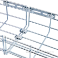 hot dip galvanized wire mesh cable tray